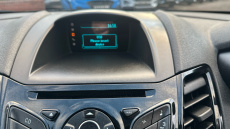 Ford Fiesta 1.0 EcoBoost Zetec 5dr Petrol Hatchback